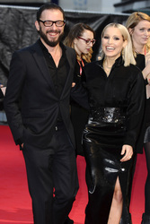 'The Drop' Premiere, BFI London Film Festival 2014