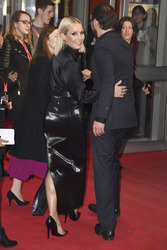 'The Drop' Premiere, BFI London Film Festival 2014