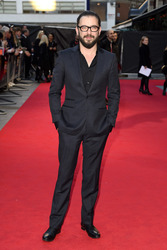 'The Drop' Premiere, BFI London Film Festival 2014