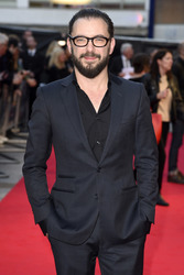 'The Drop' Premiere, BFI London Film Festival 2014