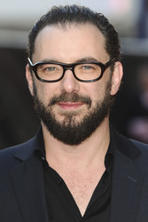 'The Drop' Premiere, BFI London Film Festival 2014