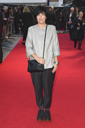 'The Drop' Premiere, BFI London Film Festival 2014