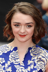 'The Falling' Premiere, BFI London Film Festival 2014