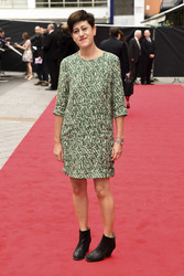 'The Falling' Premiere, BFI London Film Festival 2014