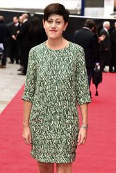 'The Falling' Premiere, BFI London Film Festival 2014