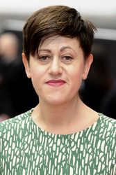 'The Falling' Premiere, BFI London Film Festival 2014