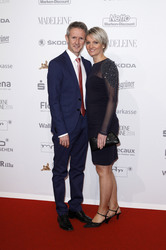 Goldene Henne 2014, Leipzig