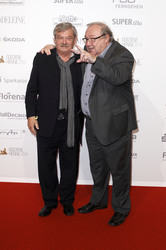 Goldene Henne 2014, Leipzig