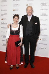 Goldene Henne 2014, Leipzig