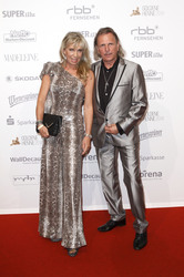Goldene Henne 2014, Leipzig