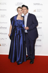 Goldene Henne 2014, Leipzig