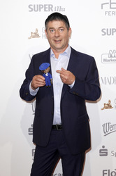 Goldene Henne 2014, Leipzig