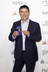 Goldene Henne 2014, Leipzig
