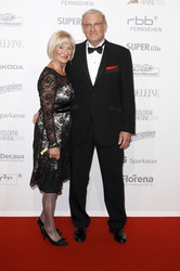 Goldene Henne 2014, Leipzig