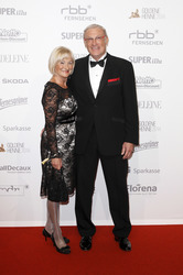 Goldene Henne 2014, Leipzig