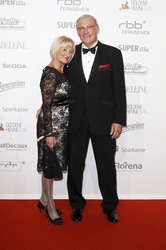 Goldene Henne 2014, Leipzig