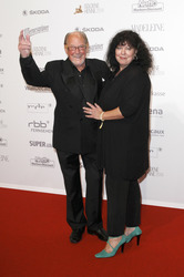 Goldene Henne 2014, Leipzig