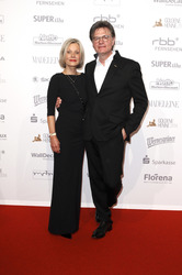 Goldene Henne 2014, Leipzig