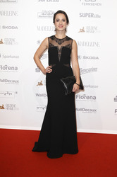 Goldene Henne 2014, Leipzig