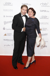 Goldene Henne 2014, Leipzig