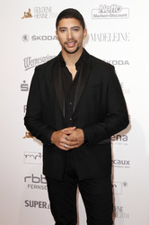 Goldene Henne 2014, Leipzig