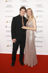 Goldene Henne 2014, Leipzig