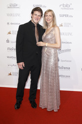 Goldene Henne 2014, Leipzig