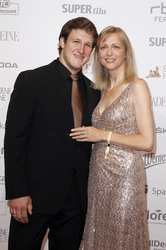 Goldene Henne 2014, Leipzig