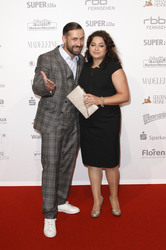 Goldene Henne 2014, Leipzig
