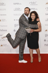 Goldene Henne 2014, Leipzig