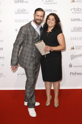 Goldene Henne 2014, Leipzig