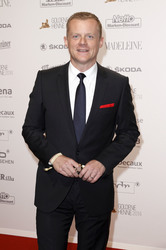 Goldene Henne 2014, Leipzig