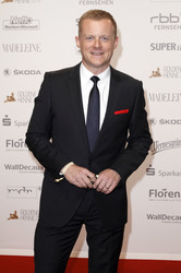 Goldene Henne 2014, Leipzig