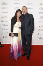 Goldene Henne 2014, Leipzig