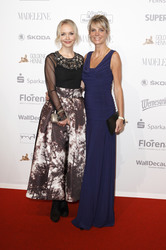 Goldene Henne 2014, Leipzig