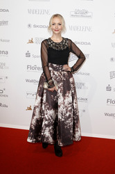 Goldene Henne 2014, Leipzig