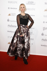 Goldene Henne 2014, Leipzig