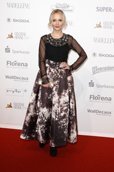 Goldene Henne 2014, Leipzig