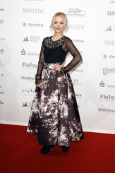 Goldene Henne 2014, Leipzig