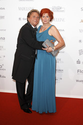 Goldene Henne 2014, Leipzig