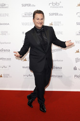 Goldene Henne 2014, Leipzig