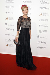 Goldene Henne 2014, Leipzig