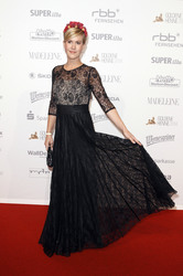 Goldene Henne 2014, Leipzig
