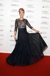Goldene Henne 2014, Leipzig