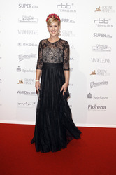 Goldene Henne 2014, Leipzig