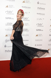 Goldene Henne 2014, Leipzig