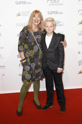Goldene Henne 2014, Leipzig