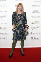 Goldene Henne 2014, Leipzig