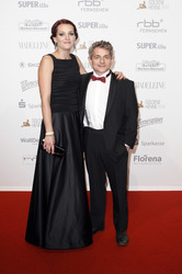 Goldene Henne 2014, Leipzig