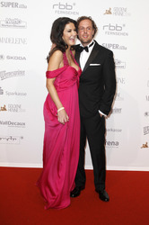 Goldene Henne 2014, Leipzig